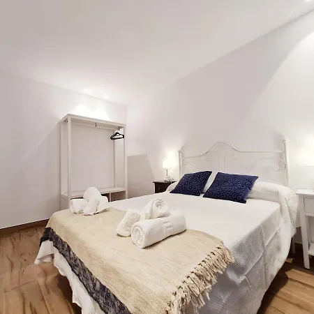 Apartamento Beck- Tierra Soportujar Exterior photo