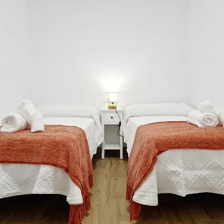 Apartamento Beck- Tierra Soportujar Exterior photo