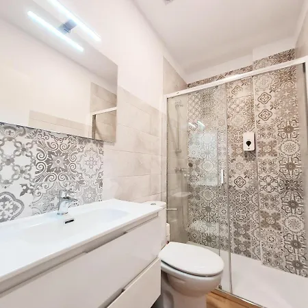Apartamento Beck- Tierra Soportujar Exterior photo