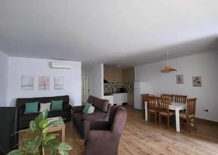 Apartamento Beck- Tierra