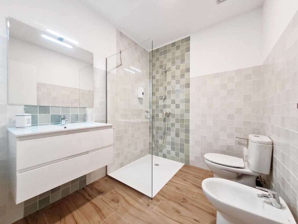 Beck- Tierra Apartment *