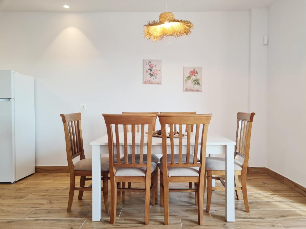Beck- Tierra Apartment Soportujar