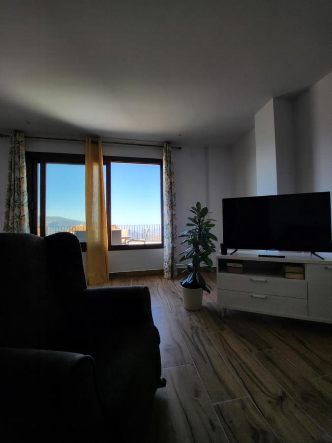 Beck- Tierra Apartment Soportujar
